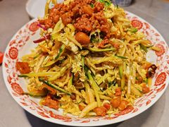 -金手勺东北菜馆(大屯北路店)
