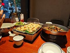 -老村长•湖北家常菜(胜利街店)