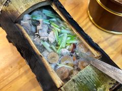 -61号餐吧(兴坪古镇漓江店)