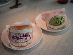-Gram舒芙蕾(杭州中心店)