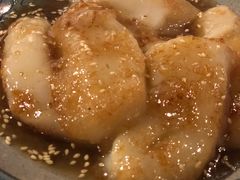 -锦岸私房菜(西栅大街店)