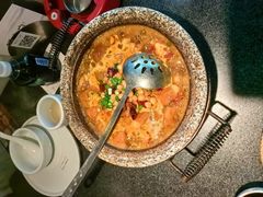 -赠李白·如诗的川味(余杭万达广场店)