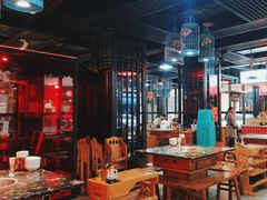 -華·丫丫火锅供销社(老城店)