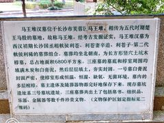 -马王堆汉墓遗址