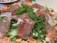 -Mammamia意大利餐厅(古北店)