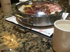 -黄记煌三汁焖锅(招商花园店)