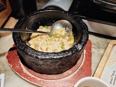 -绿茶餐厅(光谷世界城步行街店)