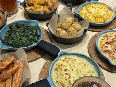 -必胜客(浦上万达店)