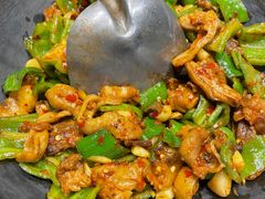 -寻钵记民菜馆·正宗常德钵子菜(滨湖路店)