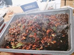 -1819餐厅·团队聚餐·烤串·精酿