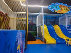 -蓝鲸湾汤泉(包河店)