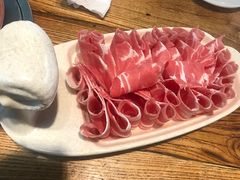 -额尔敦传统涮(公园西路店)