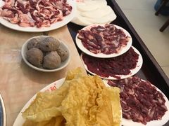-陈记顺和潮汕牛肉火锅(韩江路店)
