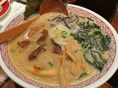 -築鳥日本料理(黑沙环店)