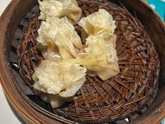 -西夏回族烧麦馆(牡丹街店)