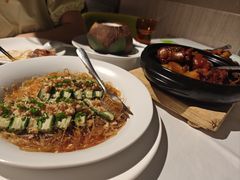 -汤城小厨•粤菜•靓汤(苏州街店)