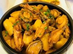 -谷语中餐厅