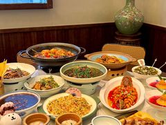 -打酱油·非遗淮扬菜(瘦西湖梅岭店)