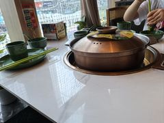 -润园四季椰子鸡火锅(南山海岸城店)