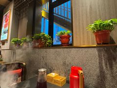 -南门四季铜锅涮肉(大屯·北苑店)