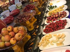 -韩丰源海鲜烤肉火锅自助餐(合肥梦之城购物中心店)