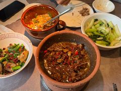 -湘轩·土菜研究院(光大店)