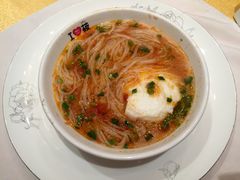iphone_upload_pic-西贝海鲜汇(槐安路店)