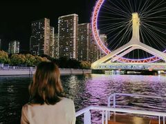 -海河游船-永乐码头(大悲院)