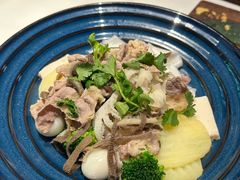 -清真·卡德尔大叔新疆主题餐厅(龙汇路店)