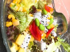 -禾绿寿司·定食·拉面·烧炸(喜荟城店)