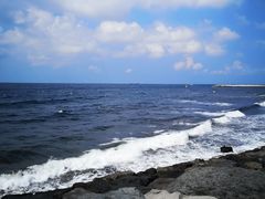 -龙头岩(Dragon Head Rock)