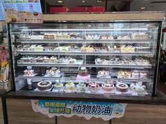 -85度C(深圳佳宁娜店)