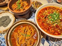 -图味美小黄鱼·景德菜(浙江路店)