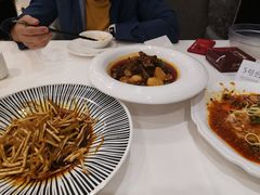 -川香楼酒家