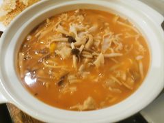 -菩提素食·私房菜(首辅路店)