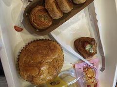 -卡吉诺动物奶油生日蛋糕(中原路店)