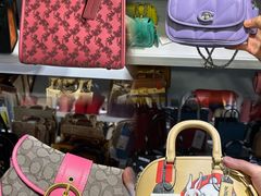 -宁波杉井奥特莱斯广场