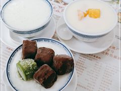 -周大娘牛乳(旧寨古村总店)