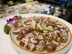 -爷爷的草帽·海鲜馆(孙塘路店)