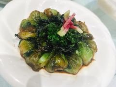 -利鸿私宴(南京路步行街店)