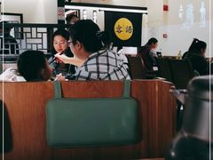 大堂-客语客家菜(琶洲保利店)