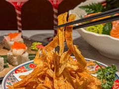 -阿吾罗日本料理(K11艺术中心店)