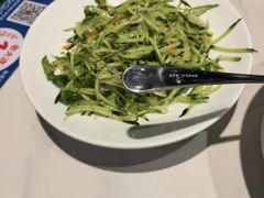 -老大连·海肠捞饭·大连海鲜大连菜(西安路店)