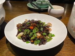 -粗茶淡饭·隐庐私厨(东亭店)