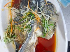 -锦里海景海鲜餐厅.三亚老字号(亚龙湾中心广场店)