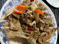 -榆味拼三鲜(怀德路店)