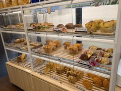 -85度C(南京张府园店)