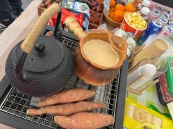 -268童话露营农场·烧烤·团建