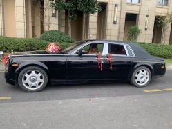 -宁波甬诚婚车(新典路店)