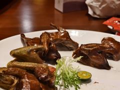 -聚缘海鲜酒家(厚街店)